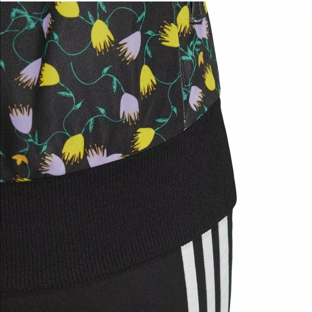 NWT Women’s Adidas Track Jacket - Picture 5 of 5